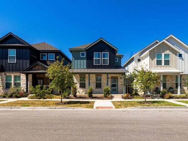 6414 Cowman WAY, Austin, TX 78747