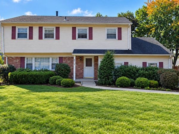 21 Argow Place, Nanuet, NY 10954