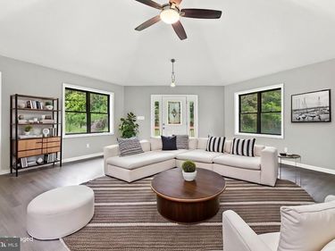 8265 OPAL ROAD , WARRENTON, VA 20186