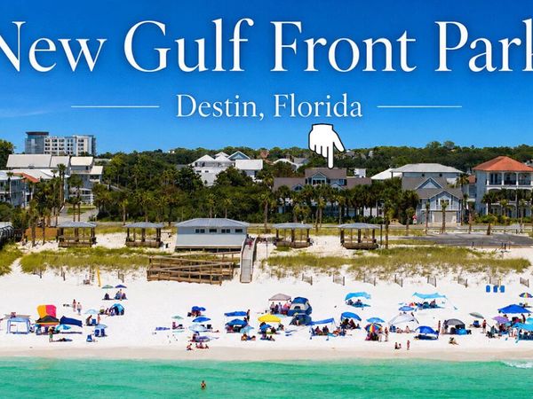 3399 Scenic Hwy 98, Destin, FL 32541