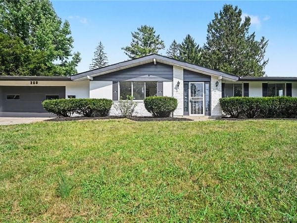 350 Blairwood Drive, Dayton, OH 45426