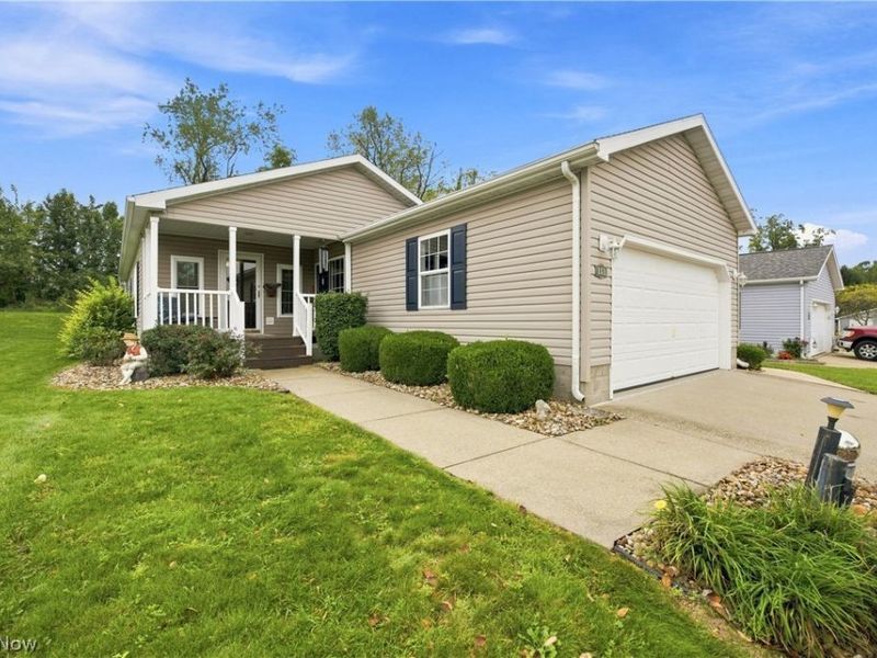 151 Orion Drive NW, Dover, OH 44622 Photo 1