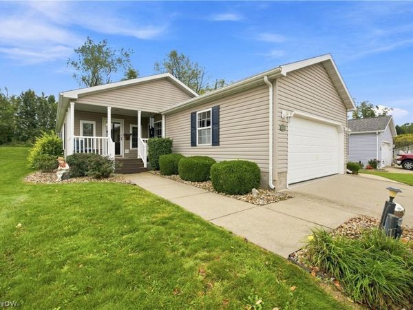 151 Orion Drive NW, Dover, OH 44622