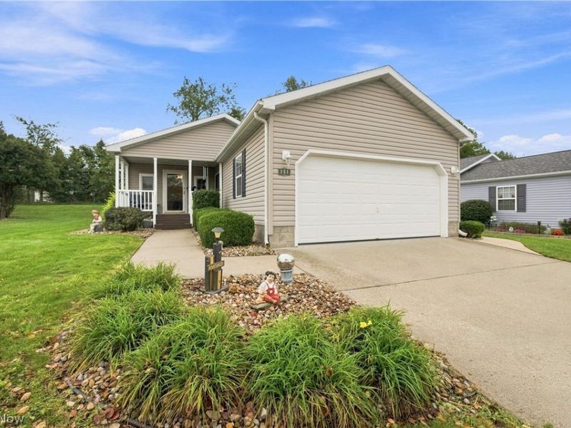 151 Orion Drive NW, Dover, OH 44622 Photo 2