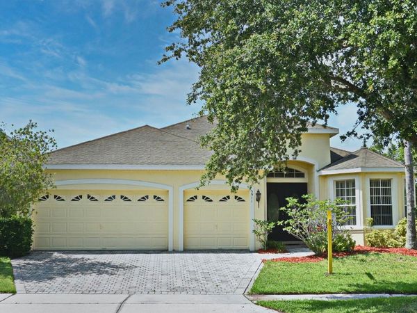 5911 WINCHESTER ISLE ROAD , ORLANDO, FL 32829