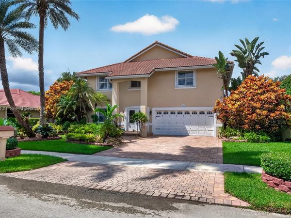 14010 Appalachian Trl , Davie, FL 33325