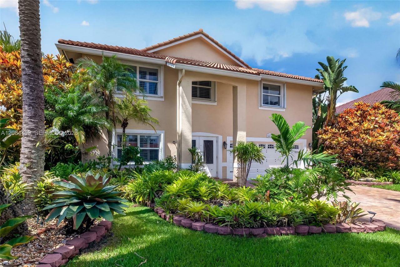 14010 Appalachian Trl, Davie, FL 33325 Photo