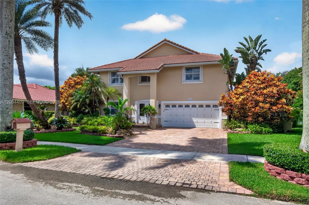 14010 Appalachian Trl, Davie, FL 33325 Photo