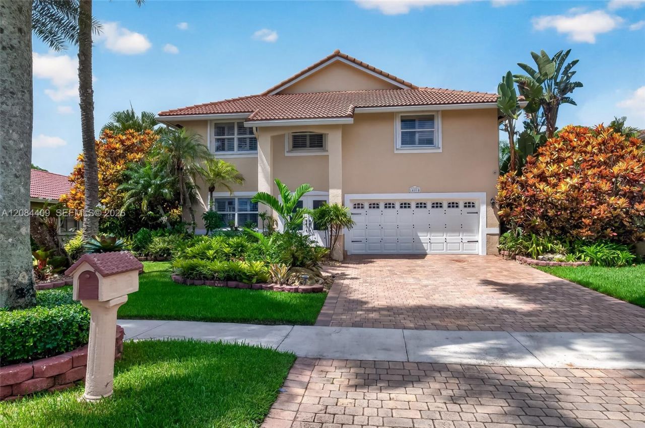 14010 Appalachian Trl, Davie, FL 33325 Photo