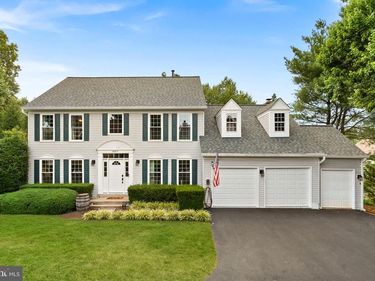 46415 HAMPSHIRE STATION DRIVE, STERLING, VA 20165
