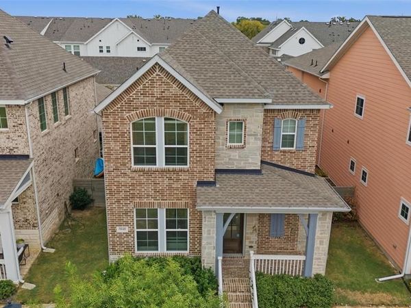 8849 Redding Street , North Richland Hills, TX 76180
