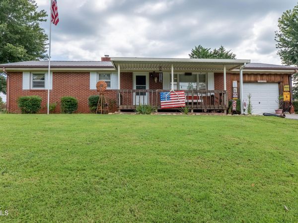 66 Hillcrest Street, Greeneville, TN 37743
