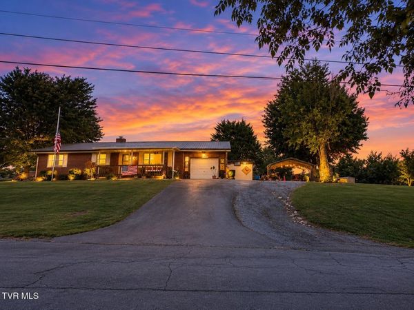 66 Hillcrest Street, Greeneville, TN 37743