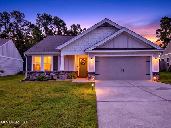 14219 Sanctuary Trails Drive, Gulfport, MS 39503