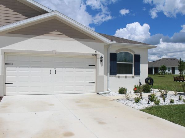 32697 RUSTIC RISE Road, Unit 1, San Antonio, FL 33576
