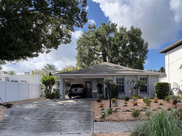 3804 W EMPEDRADO STREET , TAMPA, FL 33629