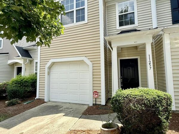 11257 Lions Mane Street , Charlotte, NC 28273