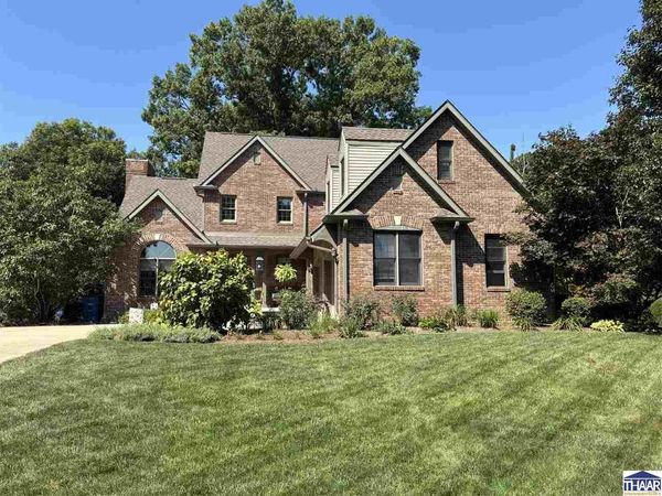 1397 Watertree Road, Terre Haute, IN 47803