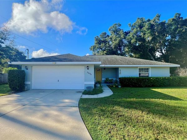 3696 SE 47TH STREET , OCALA, FL 34480