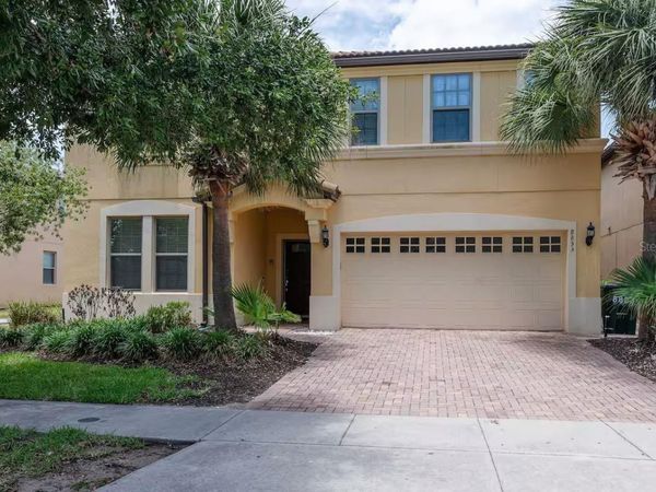 8853 RHODES STREET , KISSIMMEE, FL 34747