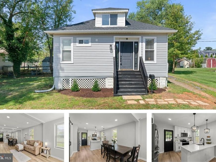 234 5th Avenue, Halethorpe, MD 21227 Main Photo