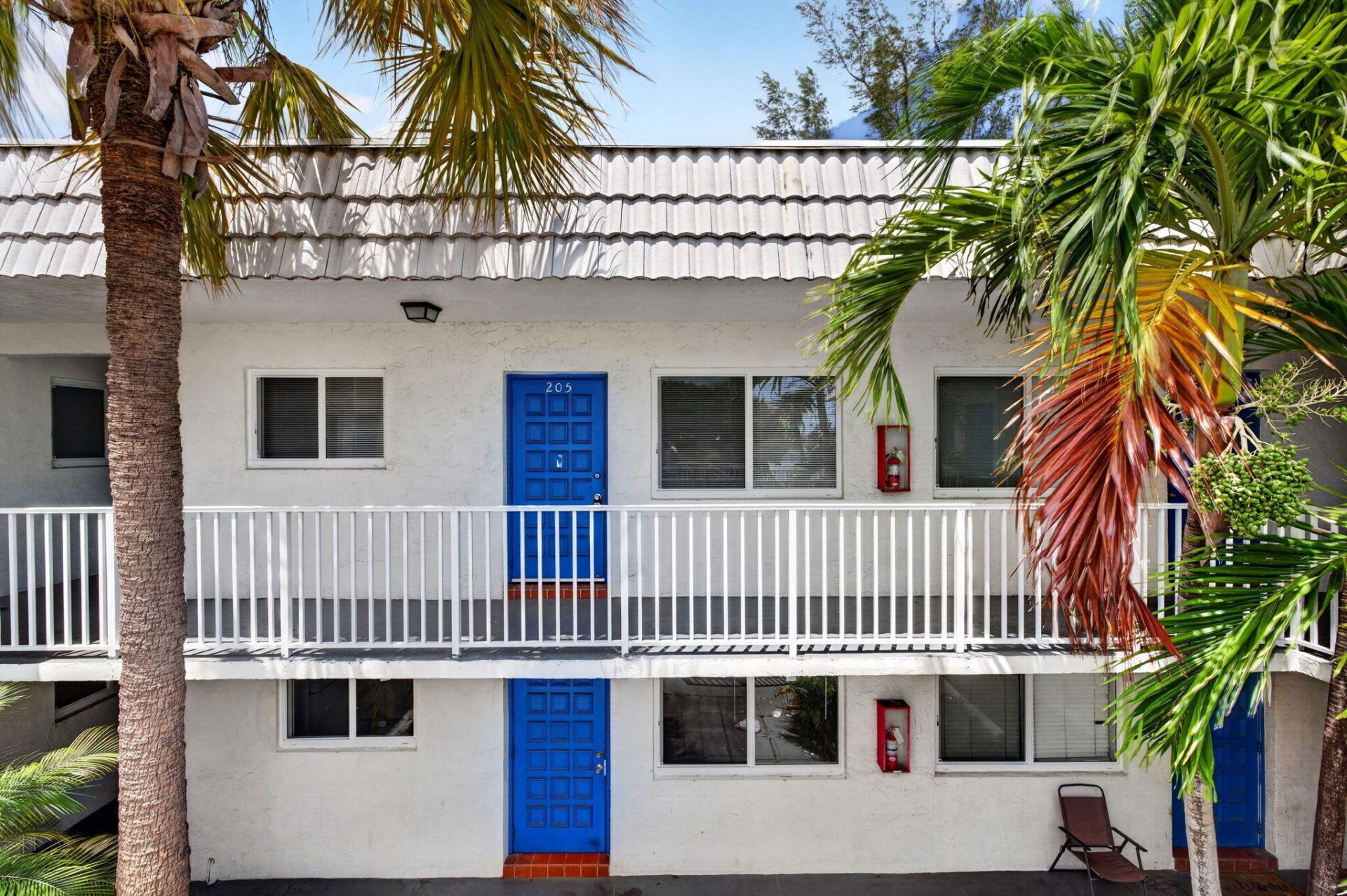 1007 W Prospect, Unit 205, Fort Lauderdale, FL 33309 Photo