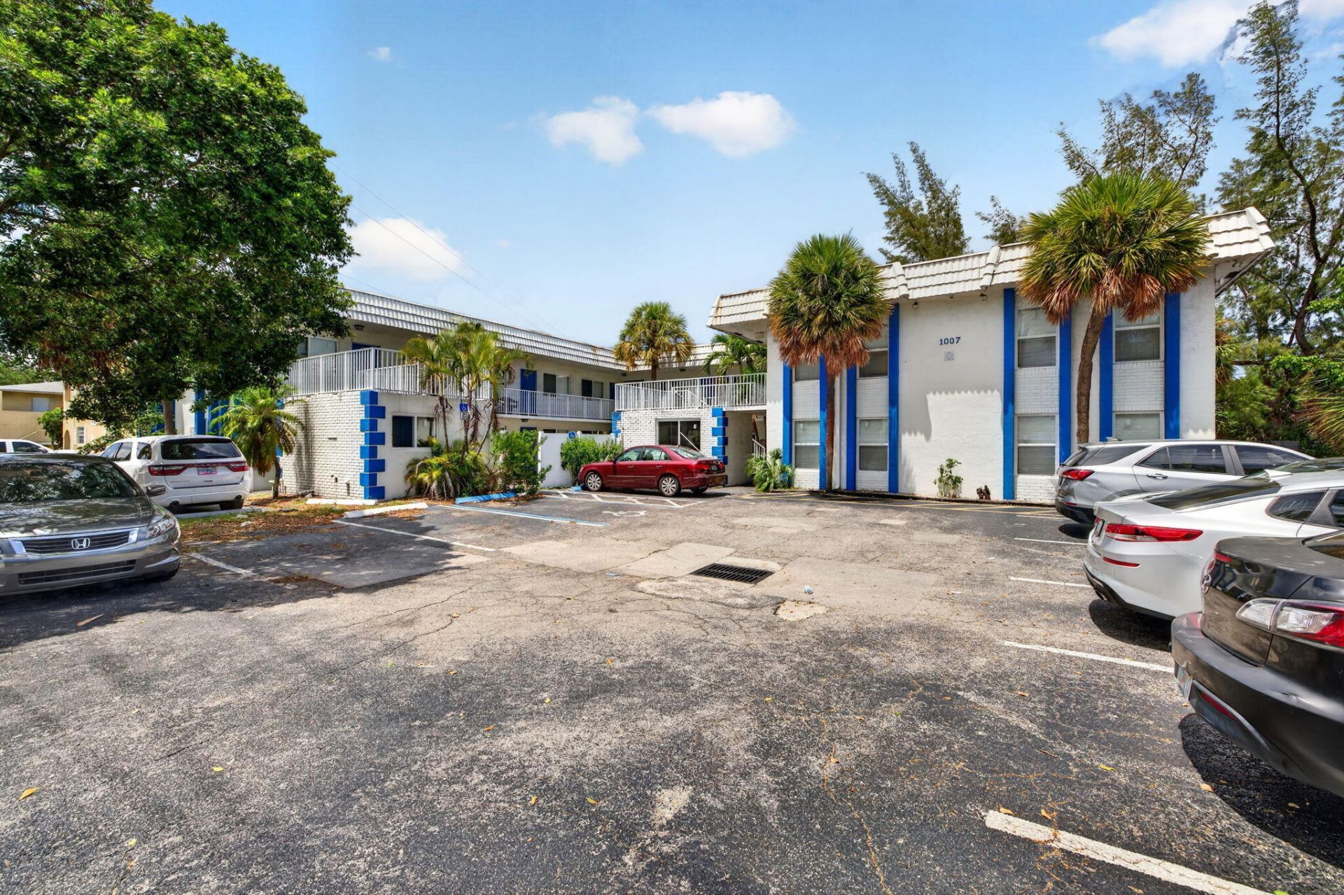 1007 W Prospect, Unit 205, Fort Lauderdale, FL 33309 Photo