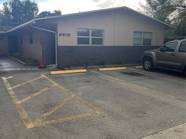 6460 NW 20th Ct , Unit 2r, Sunrise, FL 33313