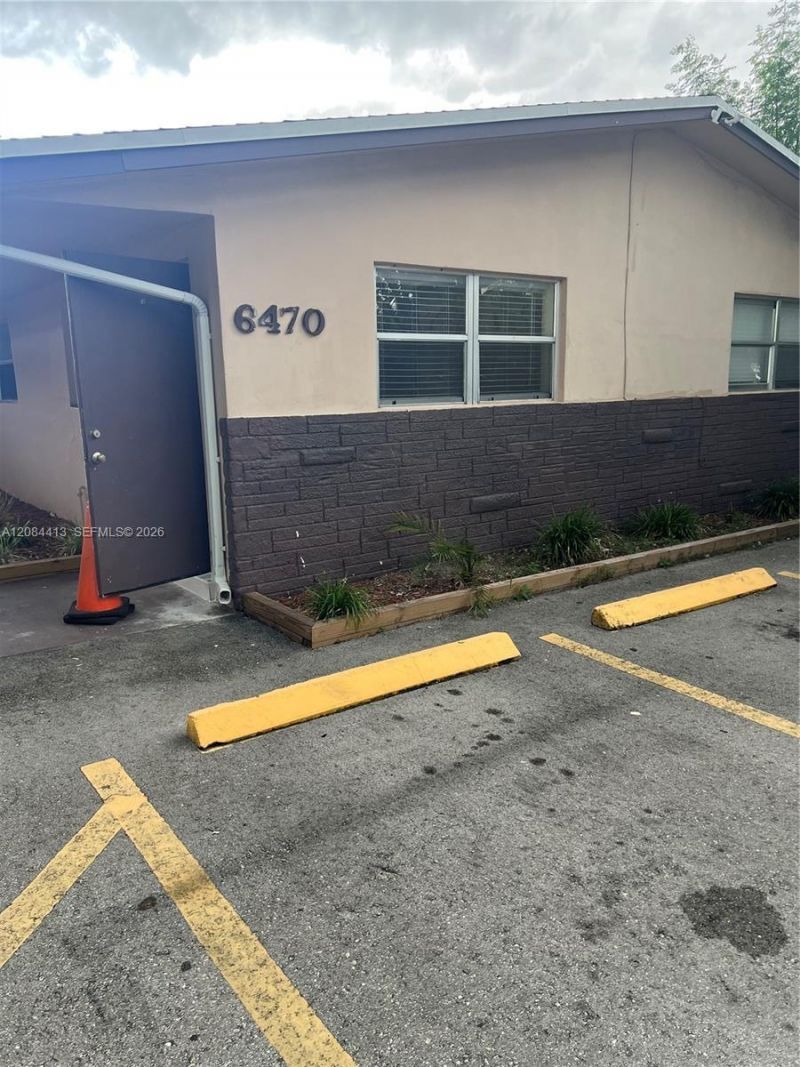 6470 NW 20th Ct, Unit 2r, Sunrise, FL 33313 Photo