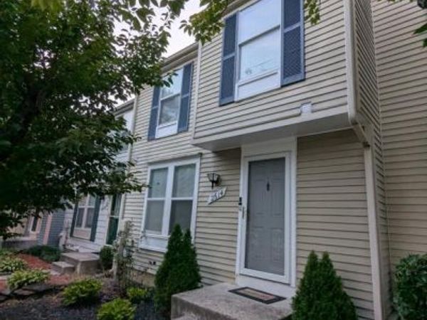 2614 NEMO COURT, BOWIE, MD 20716