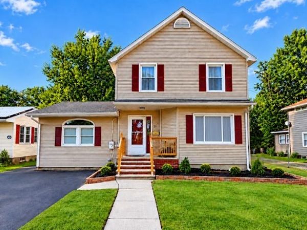 20 Ridge Street, Seneca Falls, NY 13148