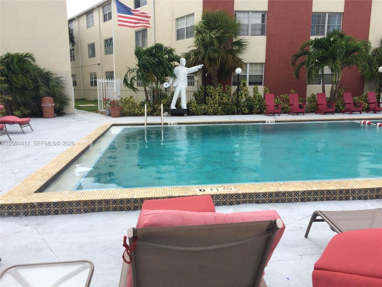 1780 79th Street Causeway, Unit C309, North Bay Village, FL 33141 Photo