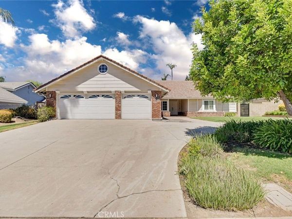 2123 Golden Hills, La Verne, CA 91750
