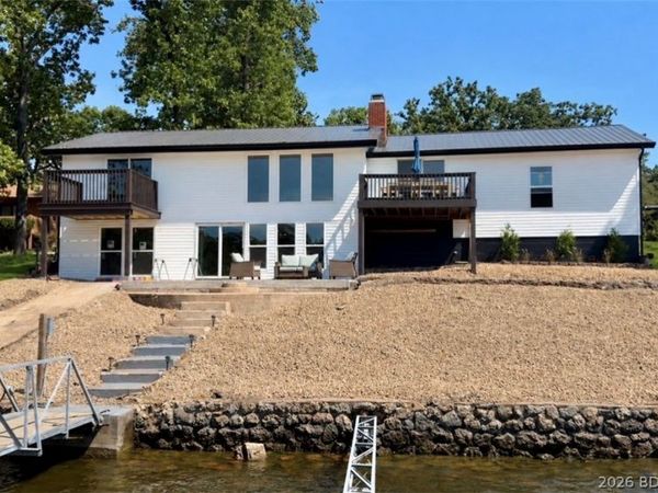33098 Forum Road , Gravois Mills, MO 65037