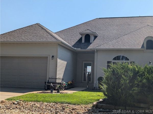 760 Buckingham Drive , Camdenton, MO 65020