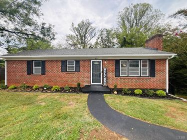 3104 LINK ROAD, Lynchburg, VA 24503