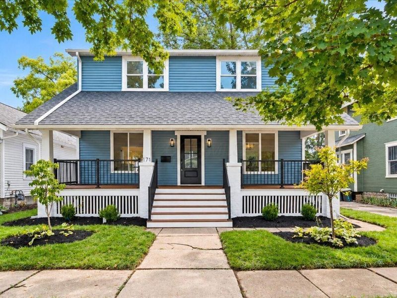 171 N Vine Street, Westerville, OH 43081 Photo 1