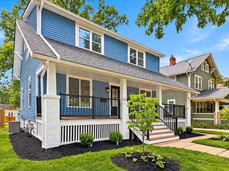 171 N Vine Street, Westerville, OH 43081 Photo 3