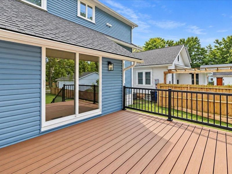 171 N Vine Street, Westerville, OH 43081 Photo 35