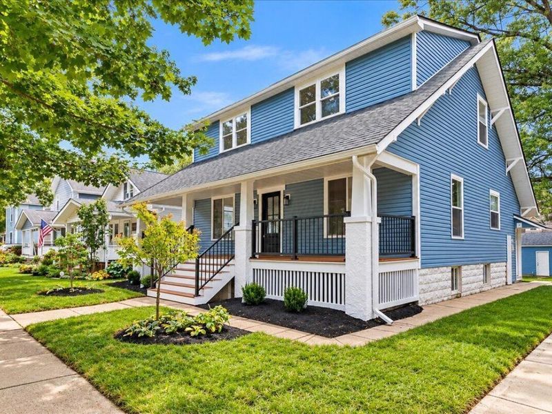171 N Vine Street, Westerville, OH 43081 Photo 4