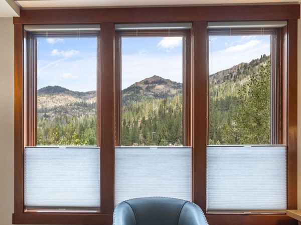 1850 Village South Road, Unit #327 (4-32, Olympic Valley, CA 96146