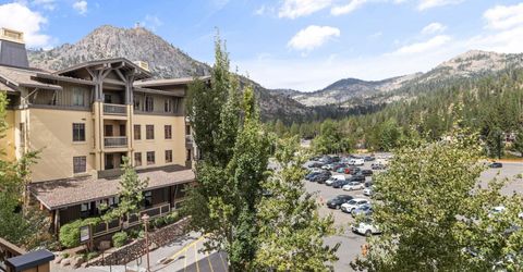 1850 Village South Road, Unit #327 (4-32, Olympic Valley, CA 96146 Photo