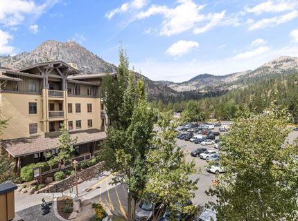 1850 Village South Road, Unit #327 (4-32, Olympic Valley, CA 96146 Photo