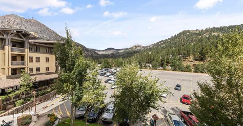 1850 Village South Road, Unit #327 (4-32, Olympic Valley, CA 96146 Photo