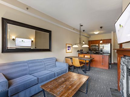 1850 Village South Road, Unit #327 (4-32, Olympic Valley, CA 96146 Photo