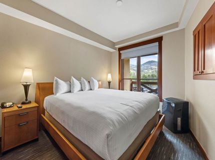 1850 Village South Road, Unit #327 (4-32, Olympic Valley, CA 96146 Photo