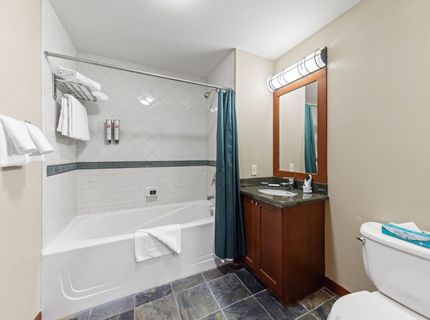 1850 Village South Road, Unit #327 (4-32, Olympic Valley, CA 96146 Photo