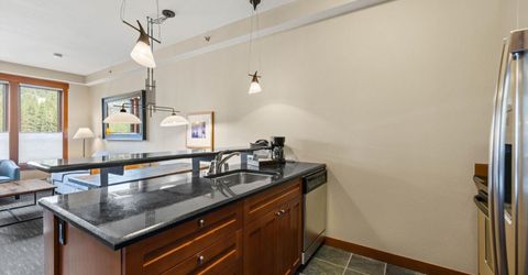 1850 Village South Road, Unit #327 (4-32, Olympic Valley, CA 96146 Photo