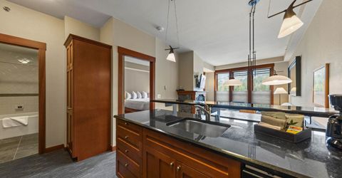 1850 Village South Road, Unit #327 (4-32, Olympic Valley, CA 96146 Photo