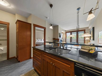 1850 Village South Road, Unit #327 (4-32, Olympic Valley, CA 96146 Photo